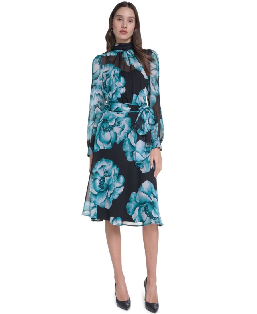Illustrative Macy’s occasionwear