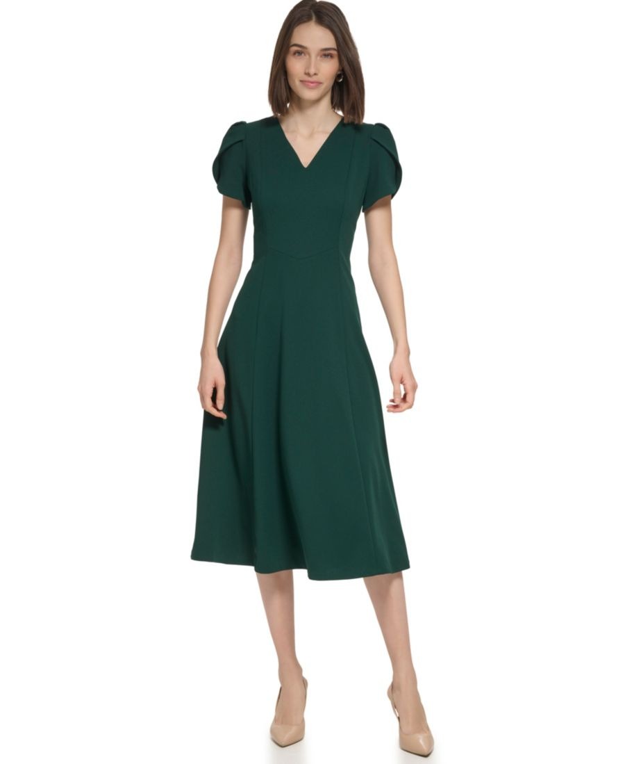 Alternative illustrative Macy’s occasionwear